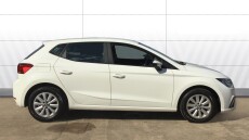 SEAT Ibiza 1.0 TSI 95 SE Technology 5dr Petrol Hatchback